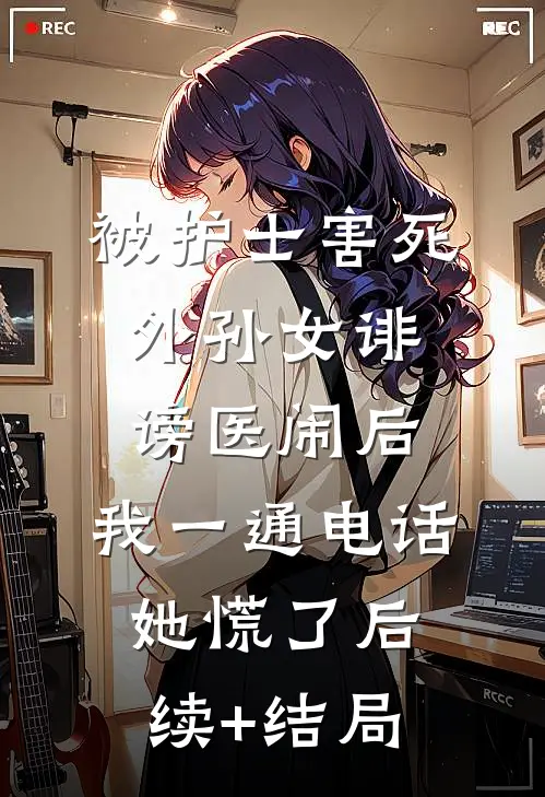 被护士害死外孙女诽谤医闹后，我一通电话她慌了后续+结局