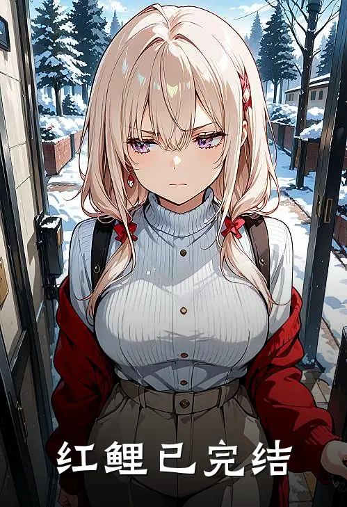 红鲤已完结