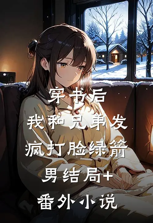 穿书后，我和兄弟发疯打脸绿箭男结局+番外小说