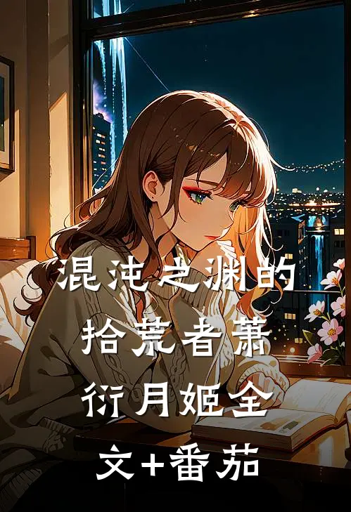 混沌之渊的拾荒者萧衍月姬全文+番茄