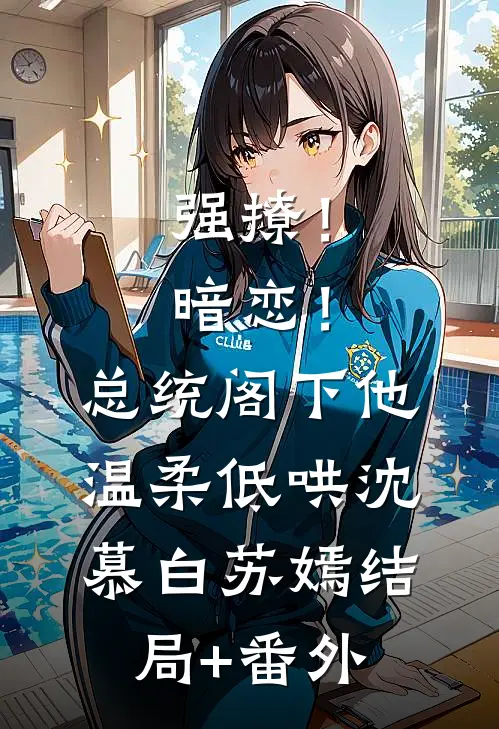 强撩！暗恋！总统阁下他温柔低哄沈慕白苏嫣结局+番外
