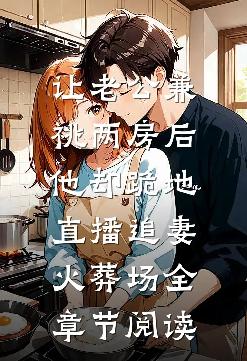 让老公兼祧两房后，他却跪地直播追妻火葬场全章节阅读