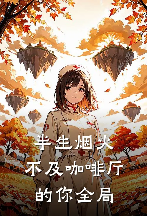 半生烟火.不及咖啡厅的你全局