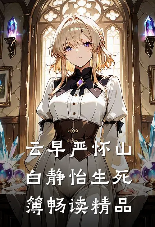 云早严怀山白静怡生死簿畅读精品