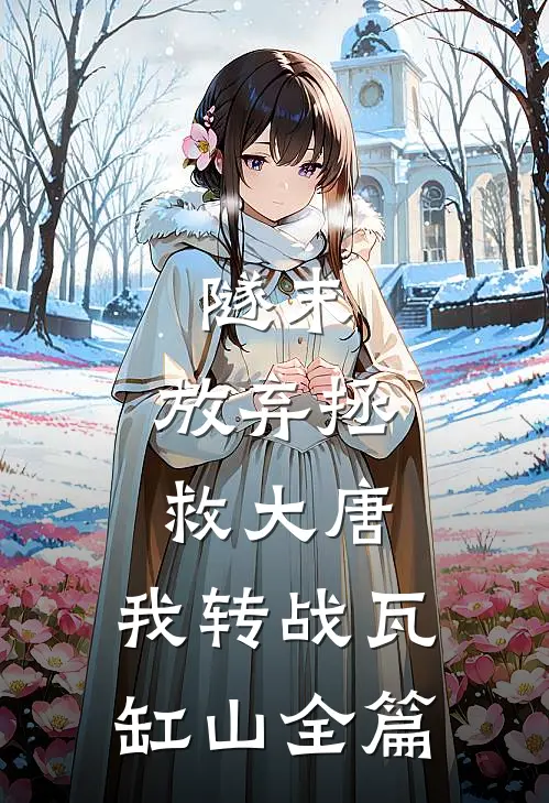 隧末：放弃拯救大唐，我转战瓦缸山全篇