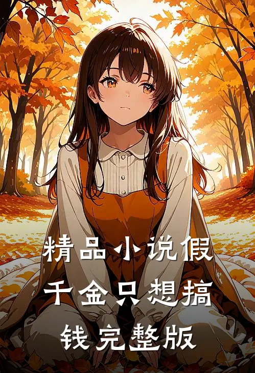 精品小说假千金只想搞钱完整版