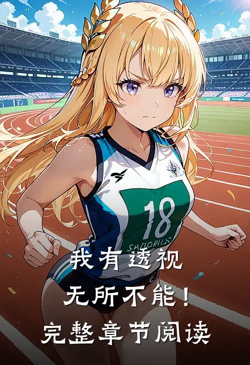 我有透视，无所不能！完整章节阅读
