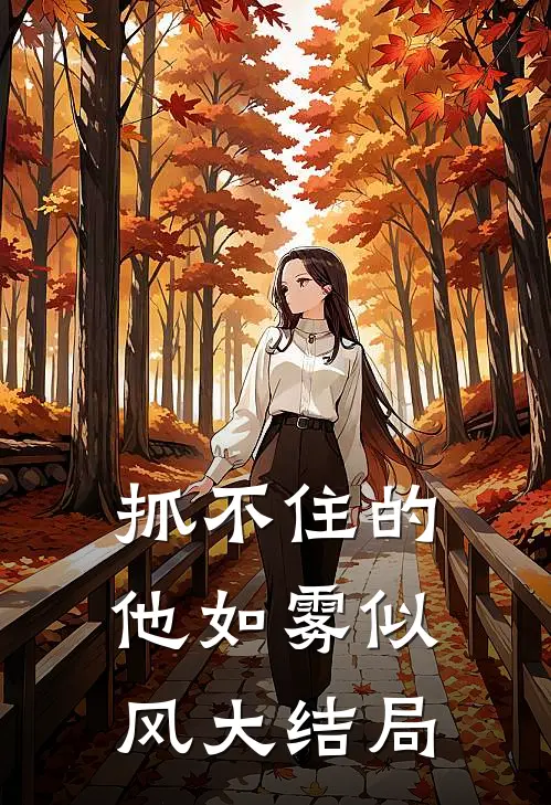 抓不住的他如雾似风大结局
