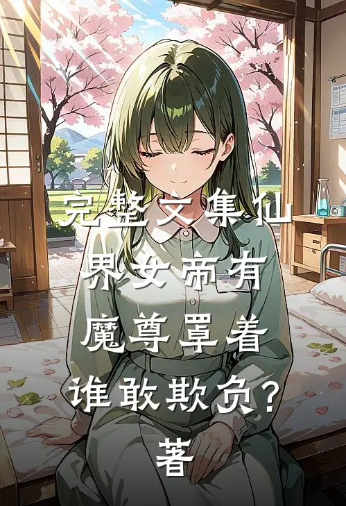 完整文集仙界女帝有魔尊罩着,谁敢欺负?著