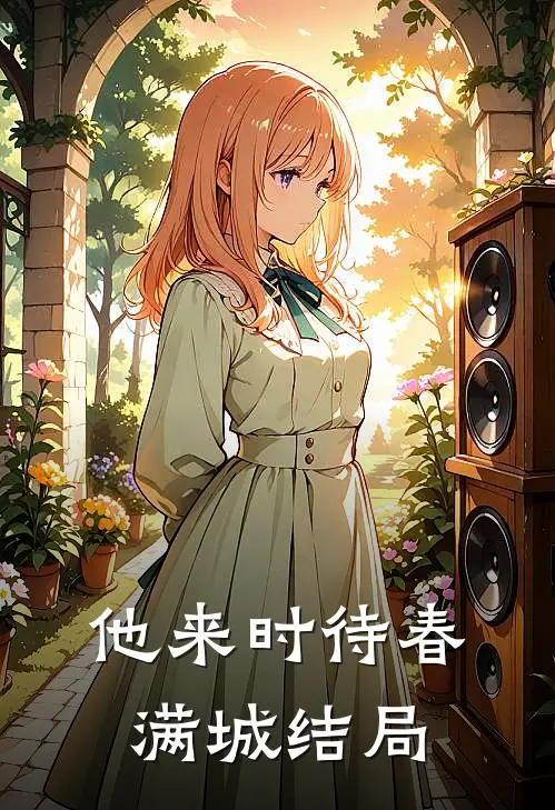 他来时待春满城结局