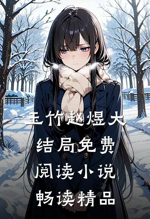 玉竹赵煜大结局免费阅读小说畅读精品