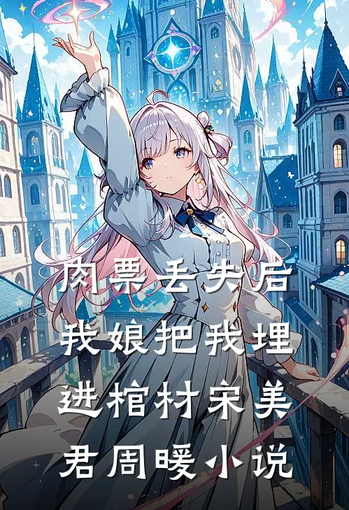 肉票丢失后，我娘把我埋进棺材宋美君周暖小说