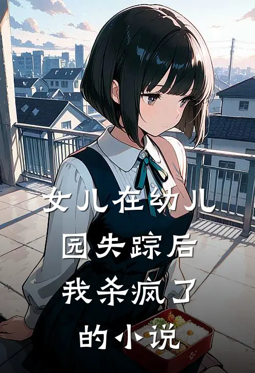 女儿在幼儿园失踪后，我杀疯了的小说