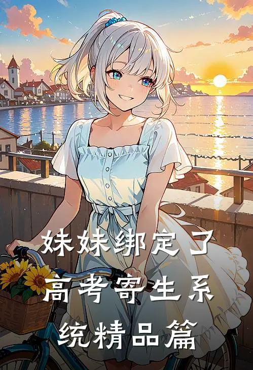 妹妹绑定了高考寄生系统 精品篇