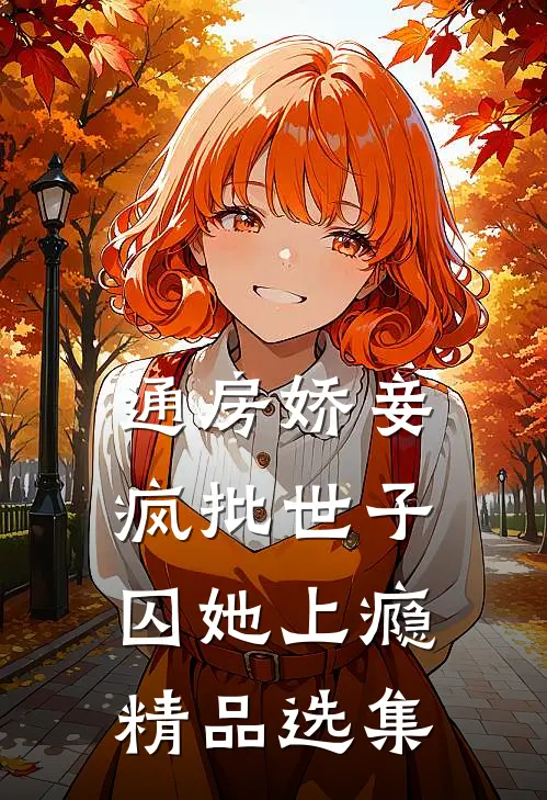 通房娇妾，疯批世子囚她上瘾精品选集