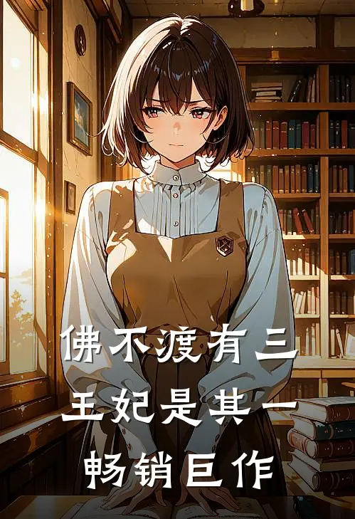 佛不渡有三，王妃是其一畅销巨作
