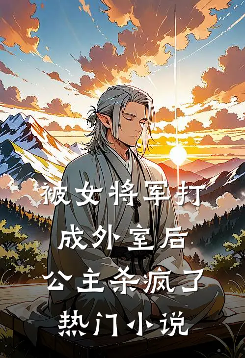 被女将军打成外室后，公主杀疯了热门小说