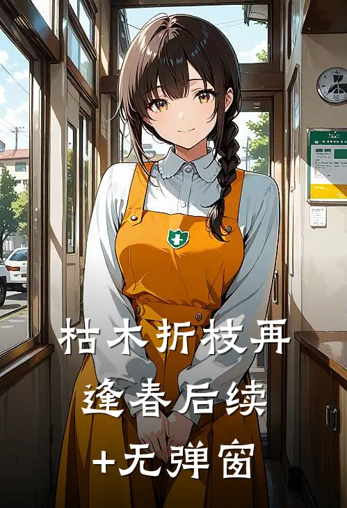 枯木折枝再逢春后续+无弹窗