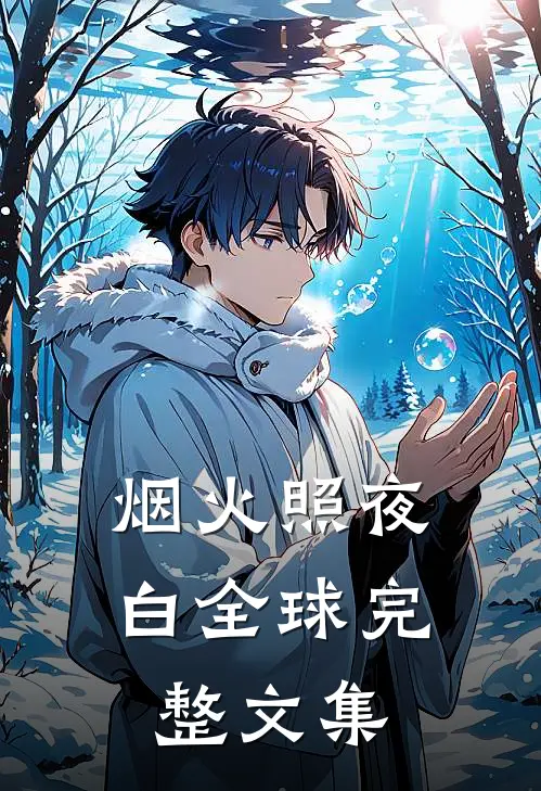 烟火照夜白全球完整文集