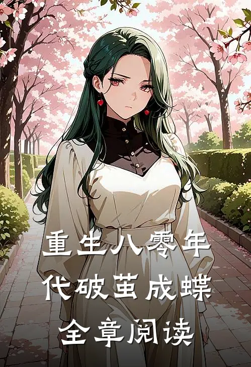 重生八零年代破茧成蝶全章阅读