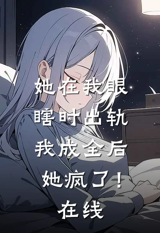 她在我眼瞎时出轨，我成全后她疯了！在线