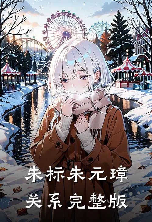 朱标朱元璋关系完整版