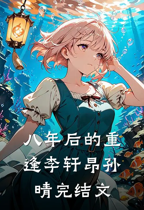 八年后的重逢李轩昂孙晴完结文