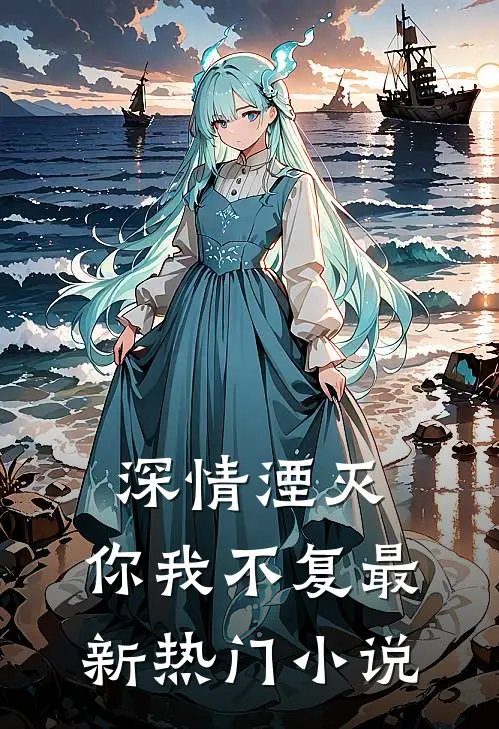深情湮灭，你我不复最新热门小说