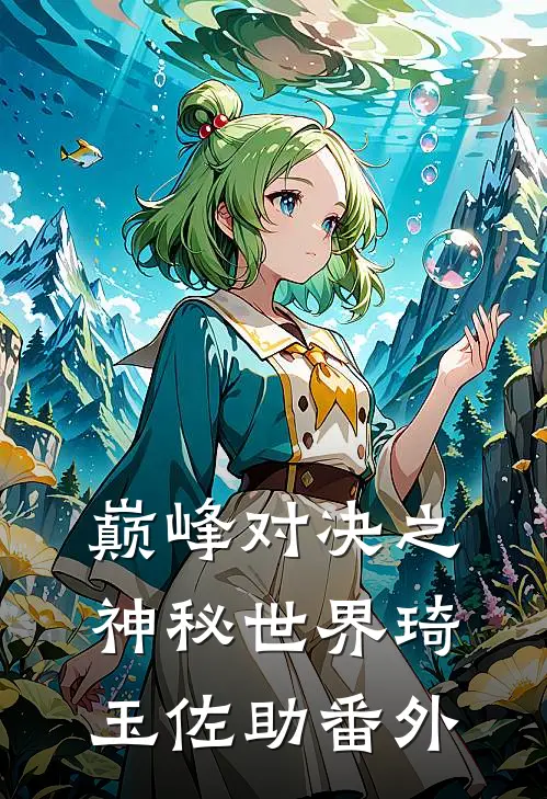 《巅峰对决之神秘世界》琦玉佐助 番外