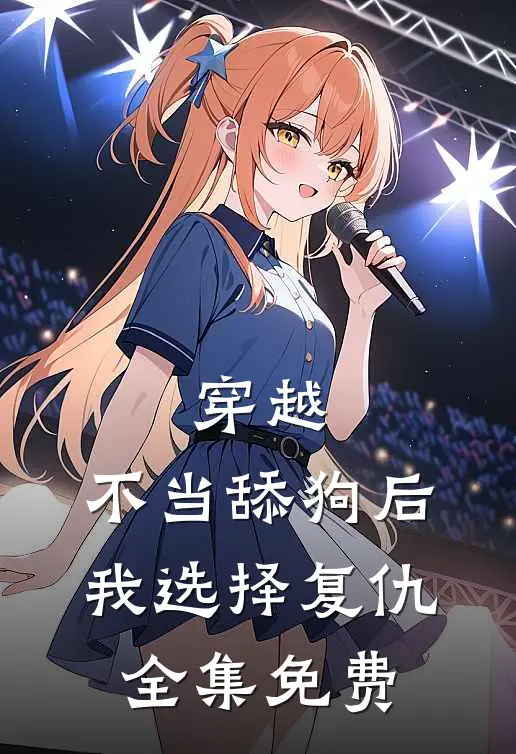 穿越：不当舔狗后，我选择复仇全集免费