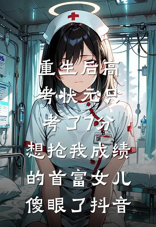 重生后高考状元只考了7分，想抢我成绩的首富女儿傻眼了抖音