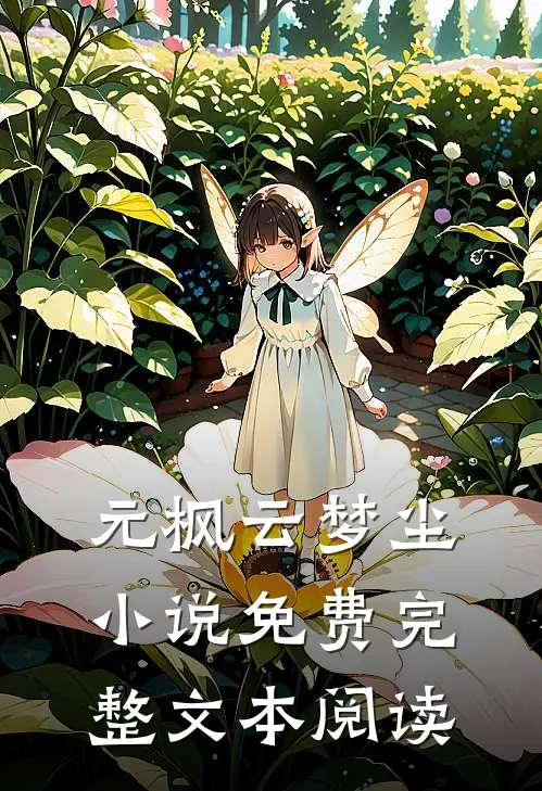 元枫云梦尘小说免费完整文本阅读