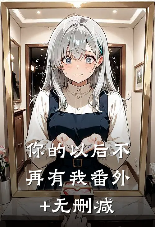你的以后不再有我番外+无删减