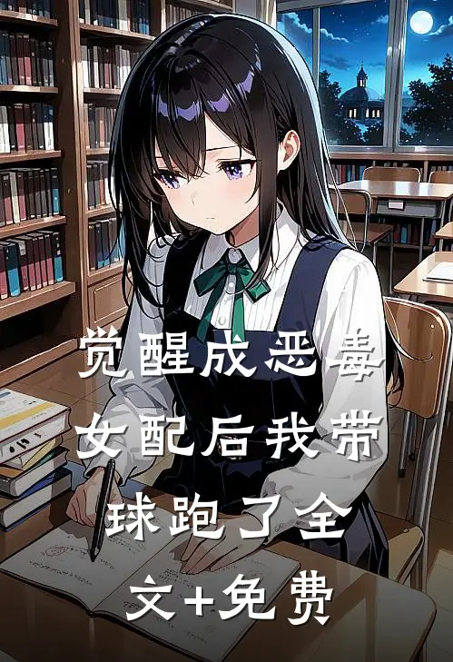 觉醒成恶毒女配后我带球跑了全文+免费