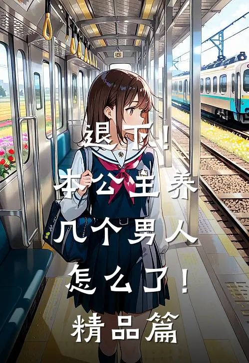 退下！本公主养几个男人怎么了！精品篇