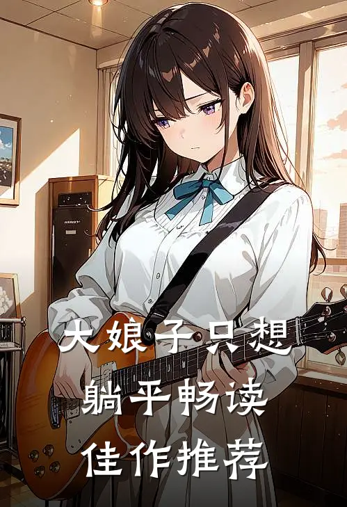 大娘子只想躺平畅读佳作推荐