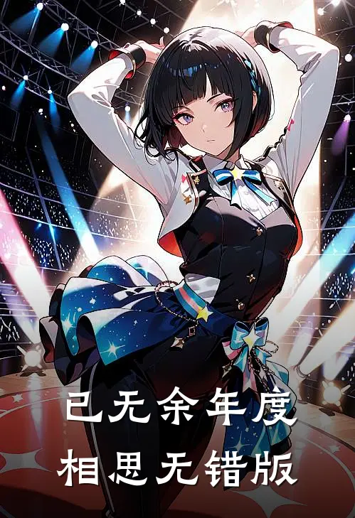 已无余年度相思无错版