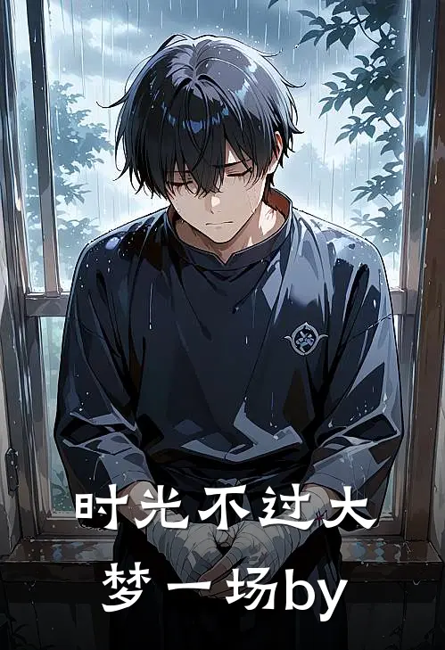 时光不过大梦一场by