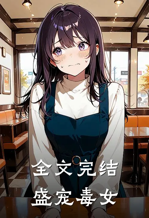 全文完结盛宠毒女