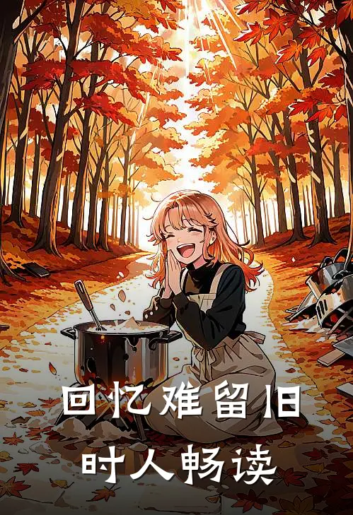 回忆难留旧时人畅读