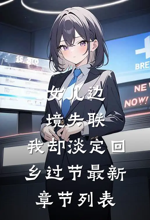 女儿边境失联，我却淡定回乡过节最新章节列表
