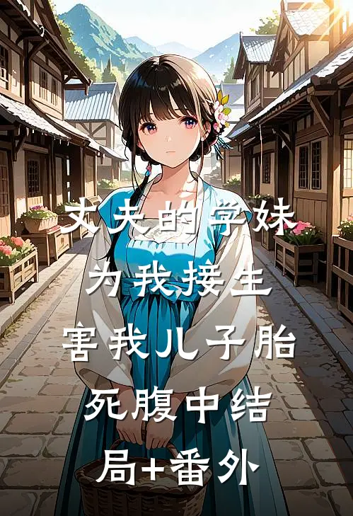 丈夫的学妹为我接生，害我儿子胎死腹中结局+番外