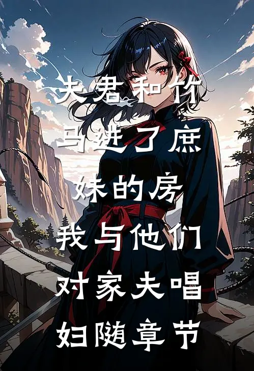 夫君和竹马进了庶妹的房，我与他们对家夫唱妇随章节