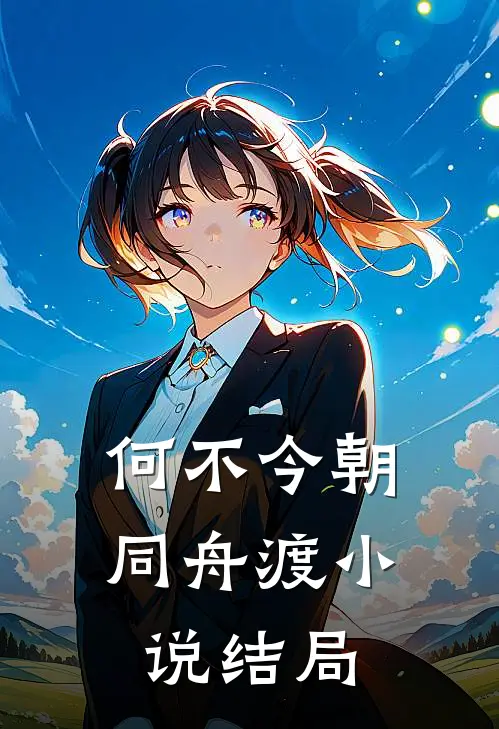 何不今朝同舟渡小说结局