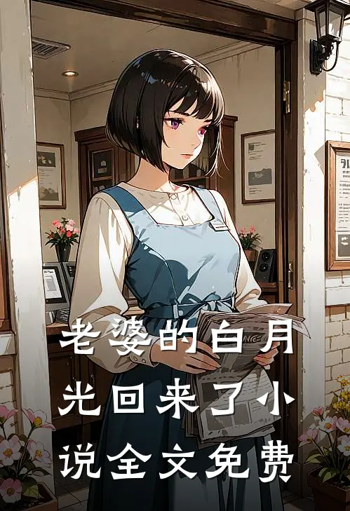 老婆的白月光回来了小说全文免费