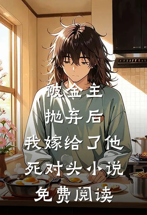 被金主抛弃后，我嫁给了他死对头小说免费阅读