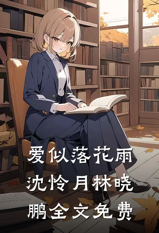 爱似落花雨沈怜月林晓鹏全文免费