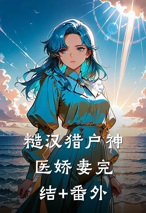 糙汉猎户神医娇妻完结+番外
