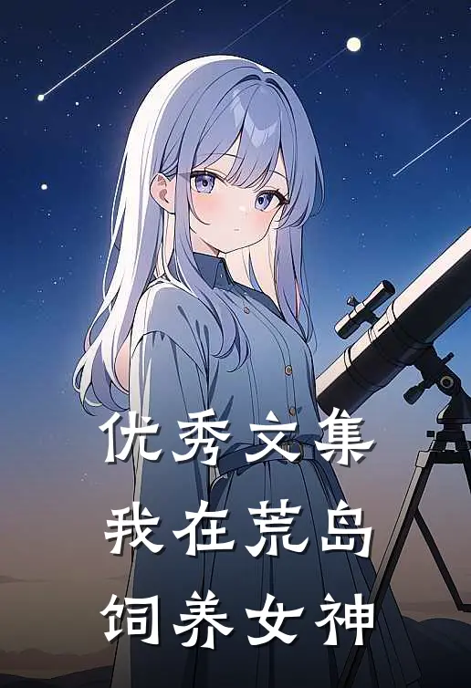 优秀文集我在荒岛饲养女神