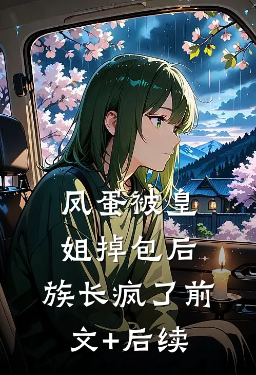 凤蛋被皇姐掉包后，族长疯了前文+后续